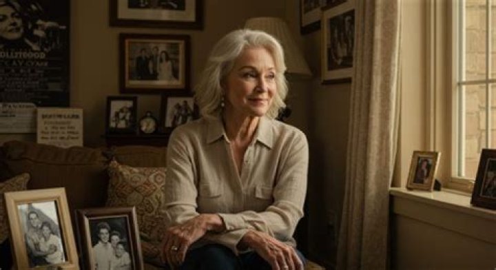The Enduring Legacy Of Mary Selznick: Hollywood's Pioneering Producer