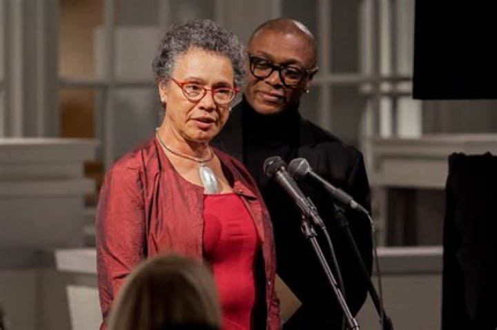 The Enduring Partnership: Morgan Freeman And Myrna Colley-Lee