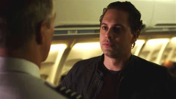 The Enigmatic Actor: Thomas Sadoski's Journey On The Silver Screen