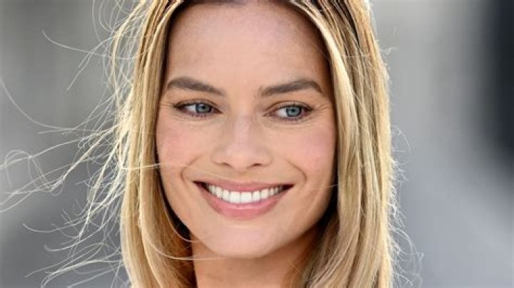 The Enigmatic Allure Of Margot Robbie's Hair