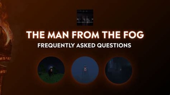 The Enigmatic Arrival: The Fog Is Coming