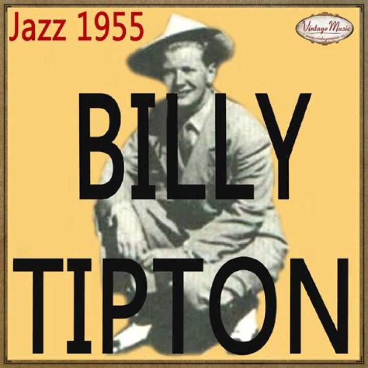 The Enigmatic Life Of Billy Tipton: A Jazz Legend