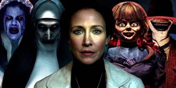 The Enigmatic Life Of The Lorraine Conjuring Actress