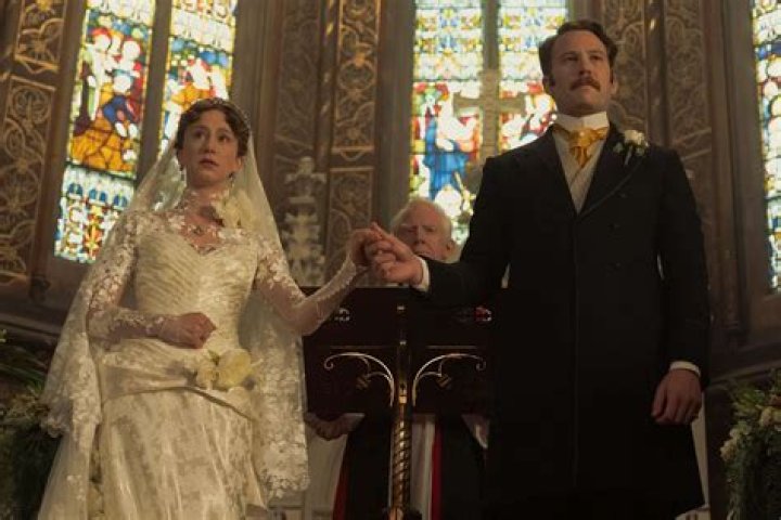 The Enigmatic Life Of Vera Farmiga's Husband: A Deep Dive Into Their Relationship