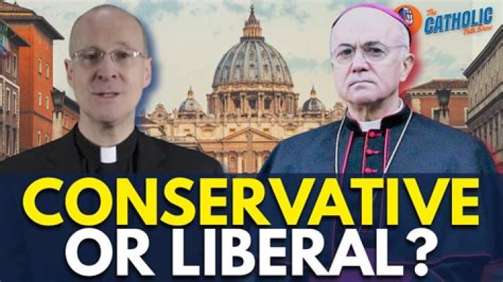 The Enigmatic Richard Sirico: A Conservative Catholic Voice