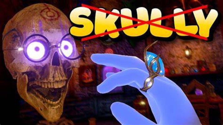 The Enigmatic Skully: A Comprehensive Guide To The Notorious Kingpin From 