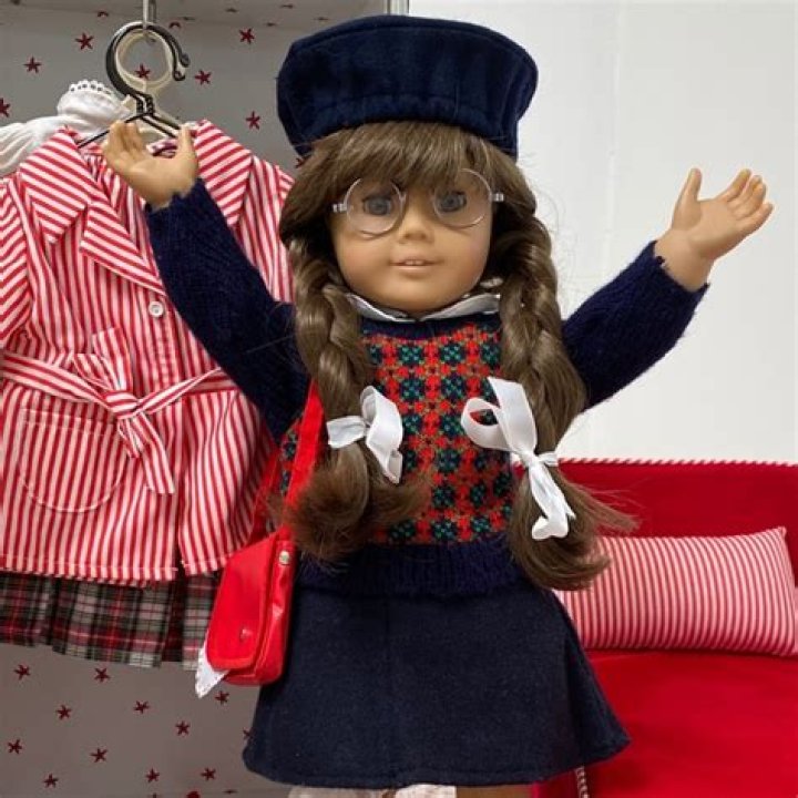 The Enigmatic World Of The Molly Noblitt Doll