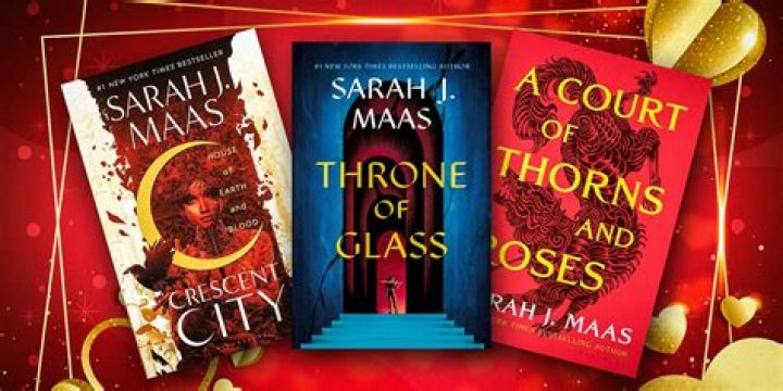 The Enigmatic World Of The Sarah Cameron Series