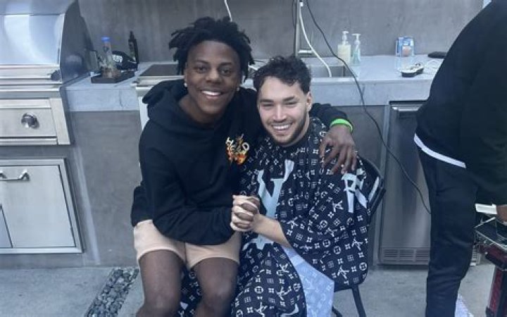 The entire IShowSpeed and Adin Ross swatting incident explained