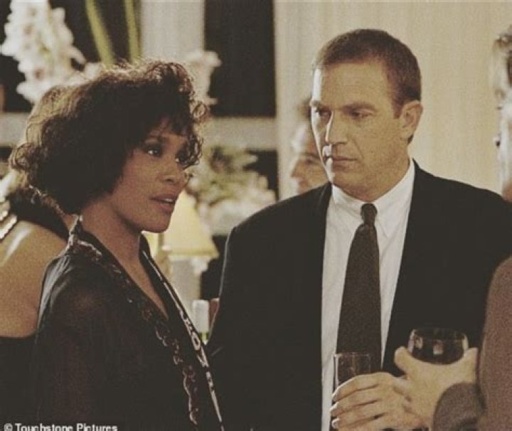 The Epic Love Story Of Kevin Costner And Whitney Houston: A Timeless Tale