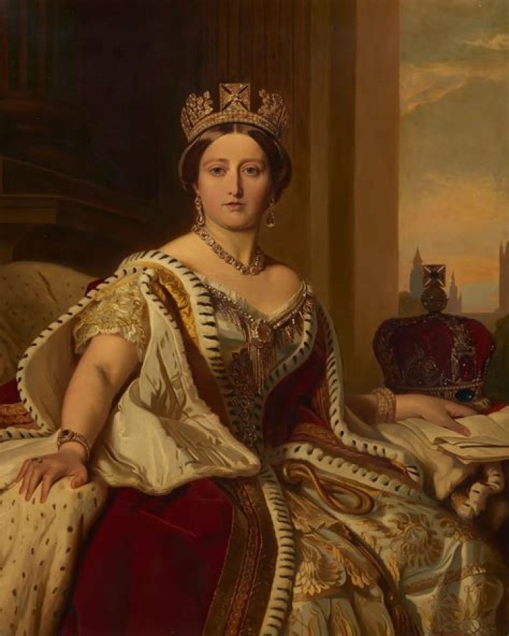 The Era of Queen Victoria Antique Jewelry University