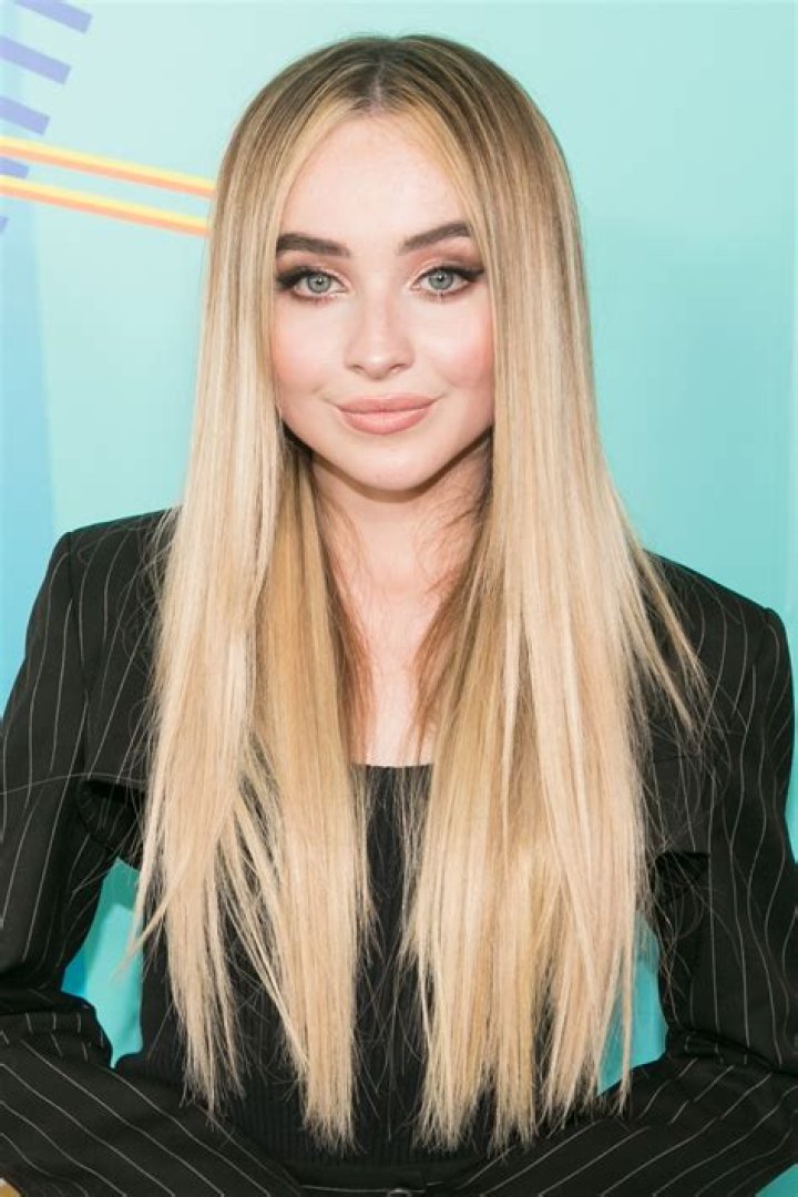 The Eras Tour relembre os cabelos de Sabrina Carpenter