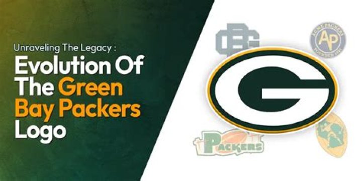 The Evolution And Significance Of The Bay Packers Logo