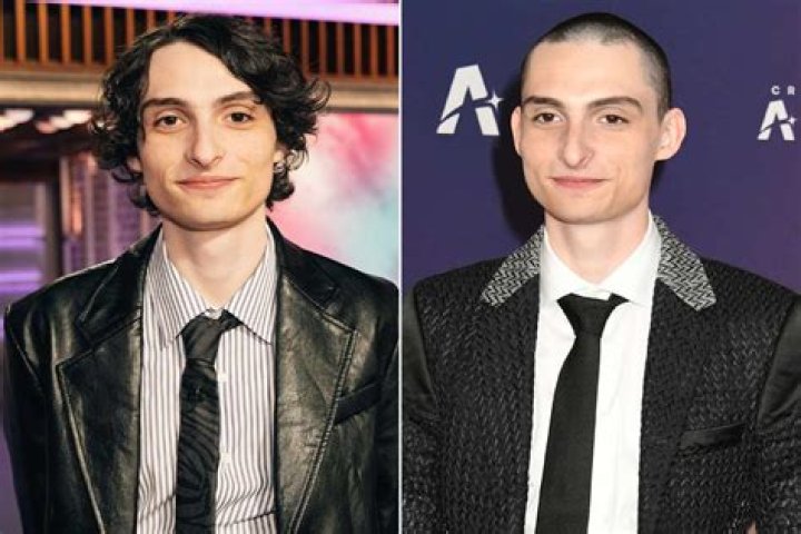 The Evolving Career Of Finn Wolfhard: From Child Star To Hollywood Darling