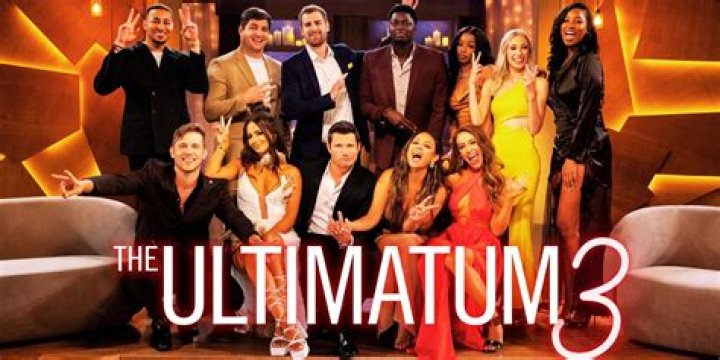 The Exciting World Of The Ultimatum Season 2 Cast
