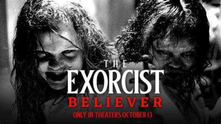 The Exorcist Believer Movie (Oct 2023) Trailer, Star Cast, Release