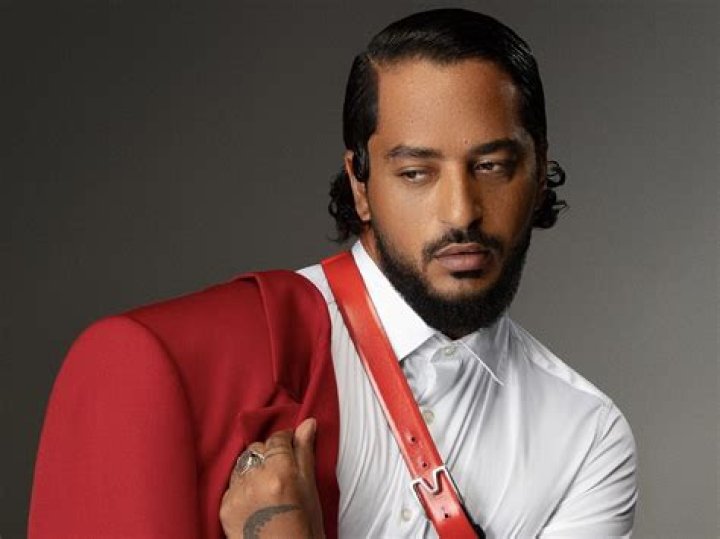 The Extensive Guide To Slimane Nebchi Family