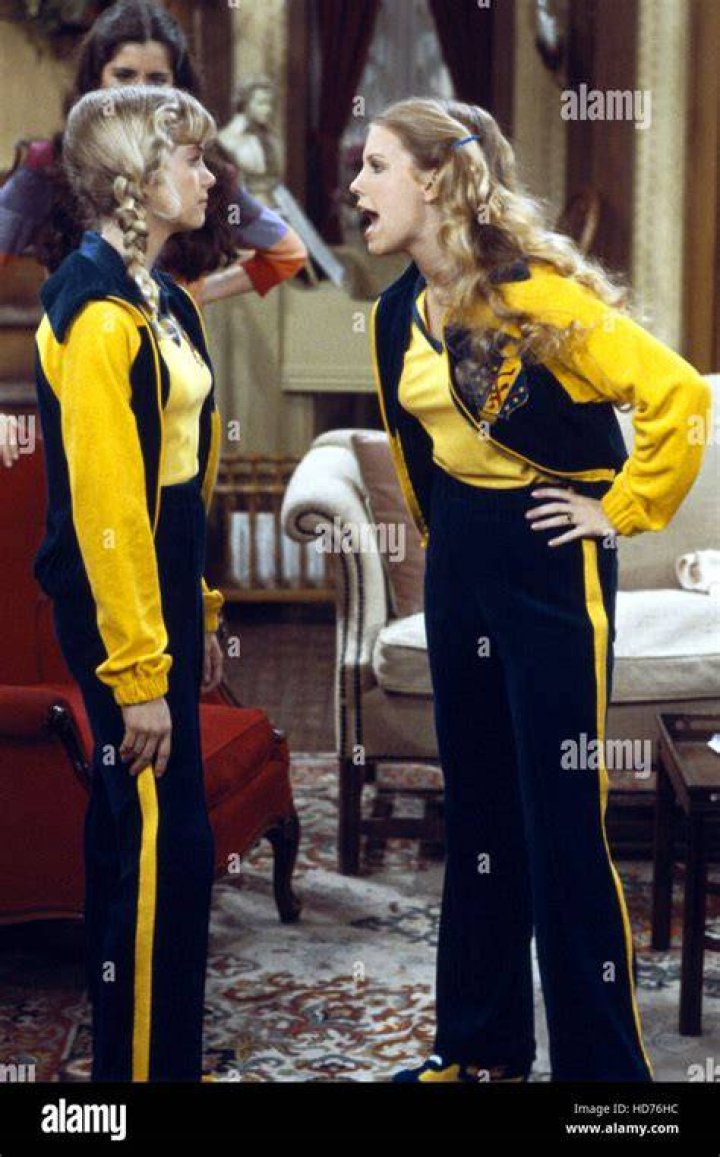 The Facts of Life from Los mejores roles de Clooney E! News
