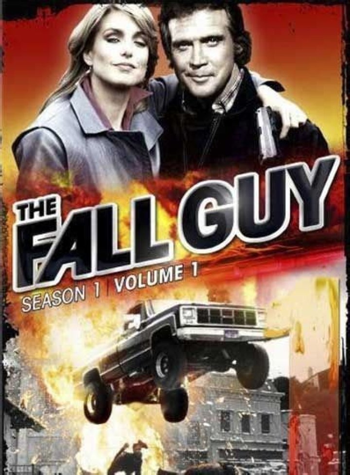 The fall guy imdb kioskpassa