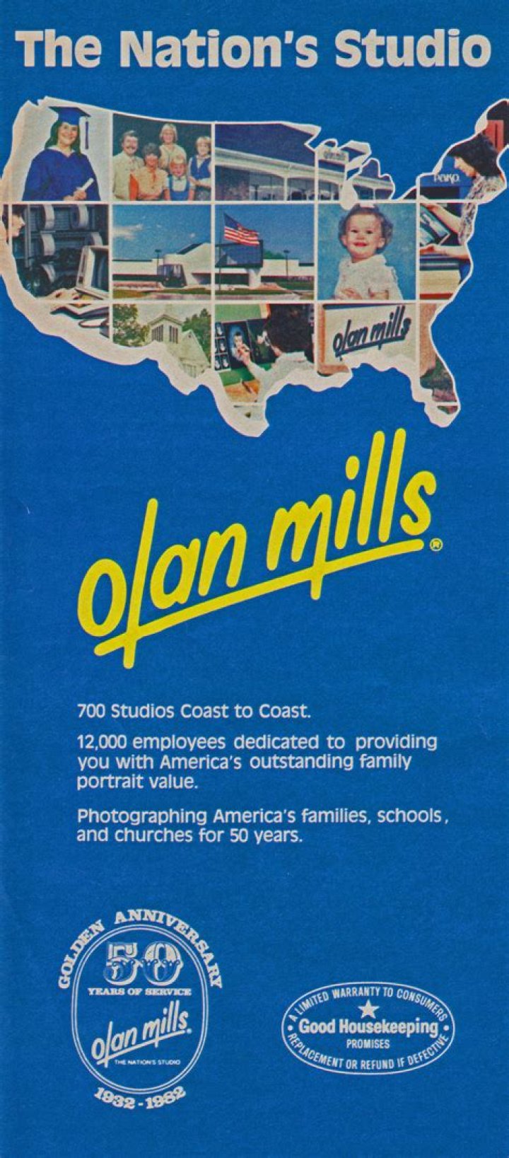 The Fascinating Journey Of Olan Prenatt