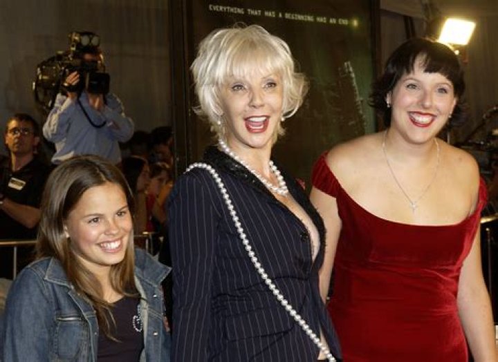 The Fascinating Life Of Patricia Taylor: Keanu Reeves's Mother