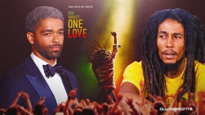The Fascinating Roots Of Kingsley Ben-Adir: A Deep Dive Into His Parents