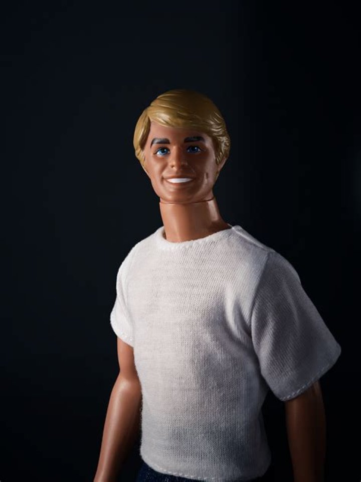 The Fascinating World Of The Real Life Ken