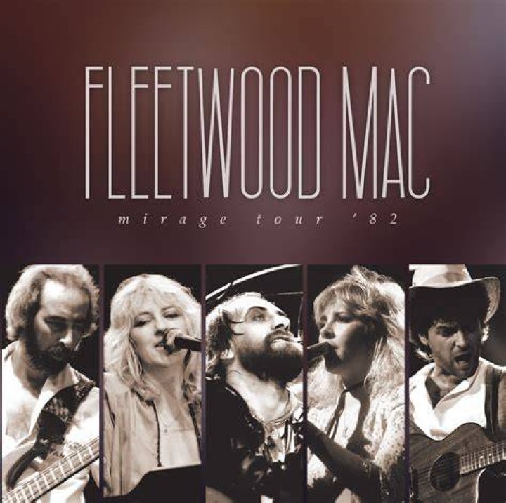 The Fleetwood Mac album Stevie Nicks never understood