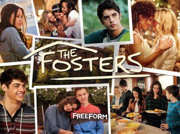 The Fosters: The Cast Behind The Heartfelt Drama