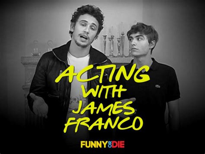 The Franco Brothers: Dave And James' Journey In Film And Television