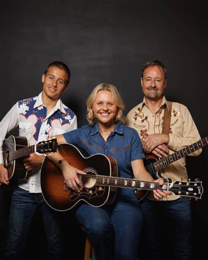 The French Family Band Bio
