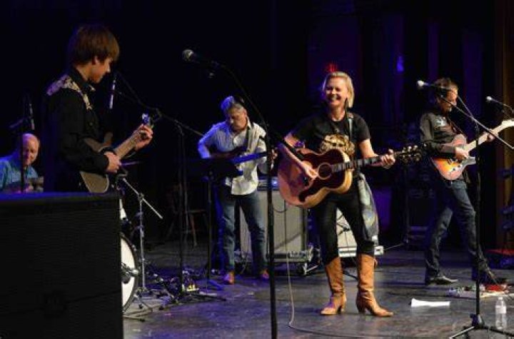 The French Family Band Brings Country Music to Smith Theater The