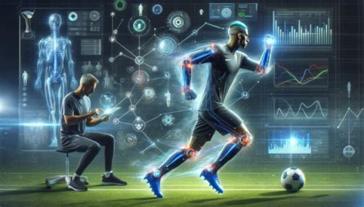The Future of AI Sports Betting A GameChanger You Can't Ignore