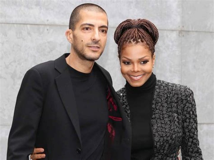 The Future Of Janet Jackson's Son Eissa: A 2024 Outlook