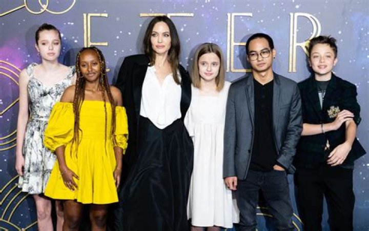 The Gender Of Knox Jolie-Pitt: Unraveling The Mystery