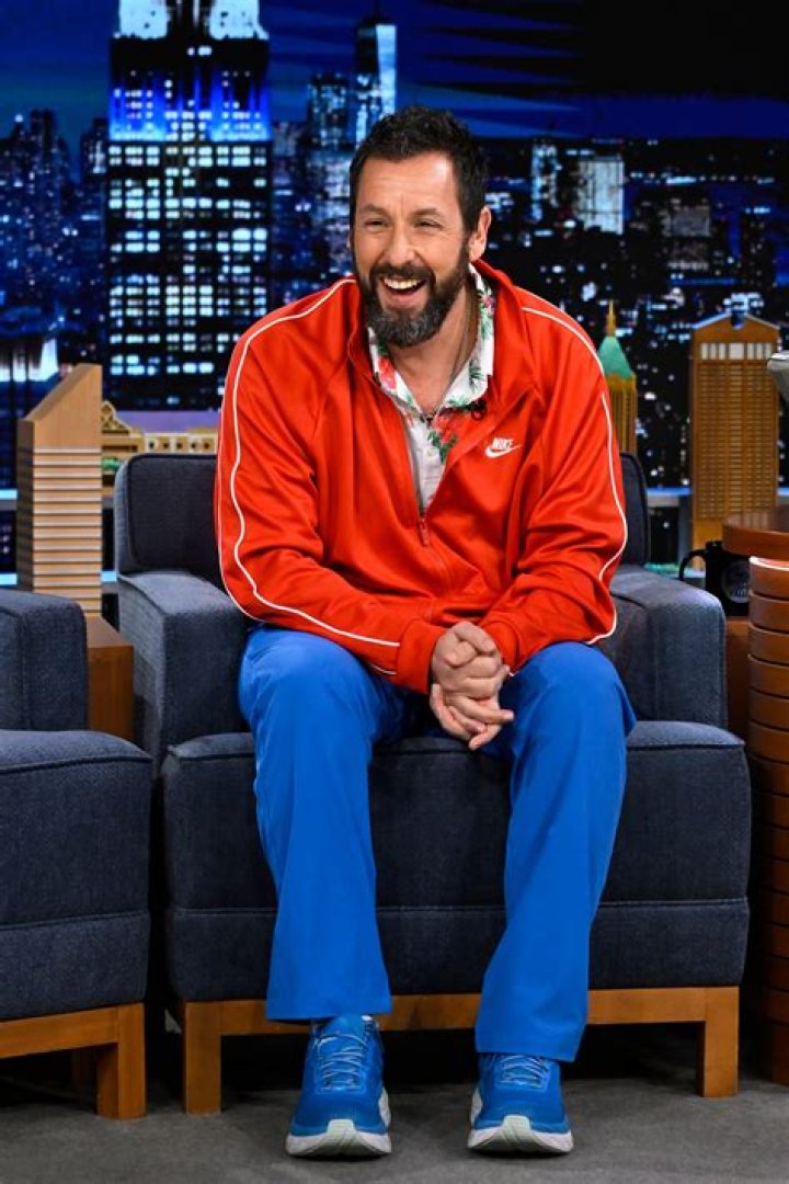 The Genesis Of Adam Sandler: Tracing His Comedic Roots