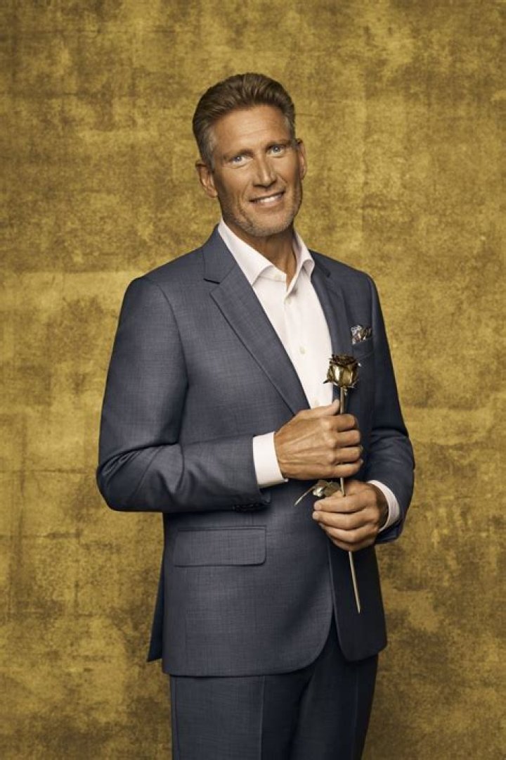 The Golden Bachelor Gerry Turner's Age, Job, Hometown, Instagram & More