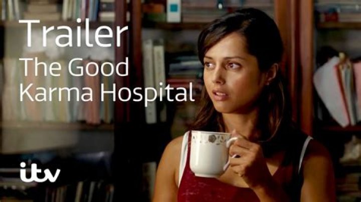 The Good Karma Hospital, ITV cast, locations, and everything to know