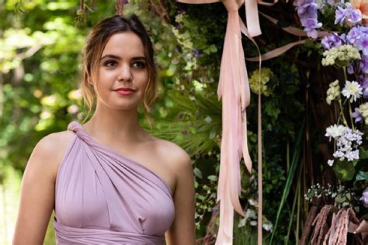 The Good Witch Wedding Is Finally Here and Catherine Bell's Dress Is