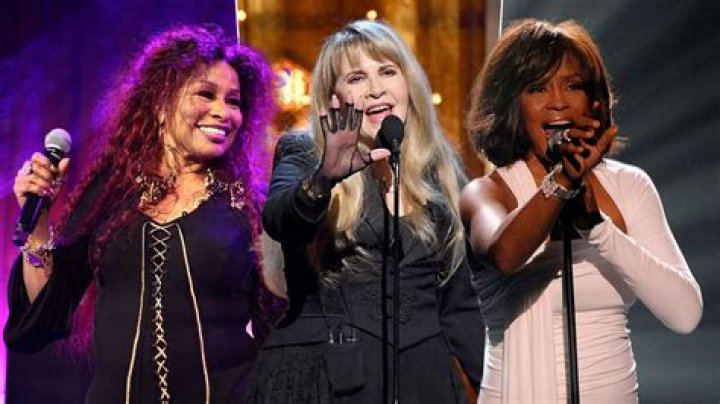 The Graham Russell Family: Renowned Singers And Songwriters