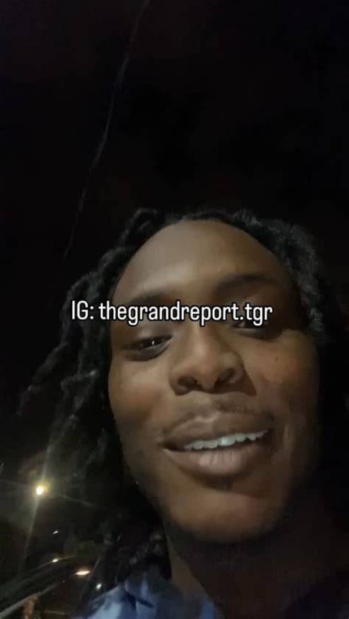 The Grand Report YouTube