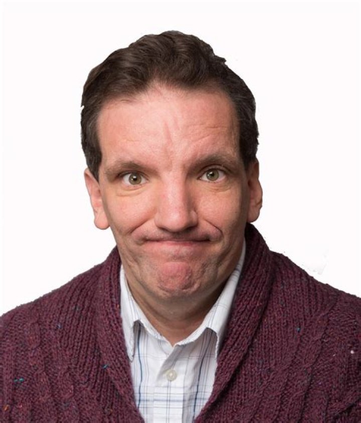 THE GREAT YORKSHIRE FRINGE Henning Wehn
