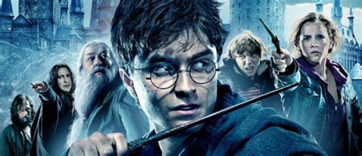 The Harry Potter films in order Where to watch Potter online