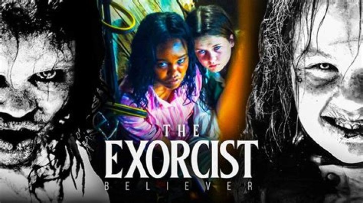 The Haunting Legacy: A Deep Dive Into The Cast Of The Exorcist: Believer