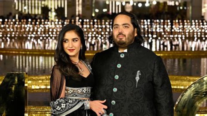 The Health Conditions Of Anant Ambani: A Deep Dive