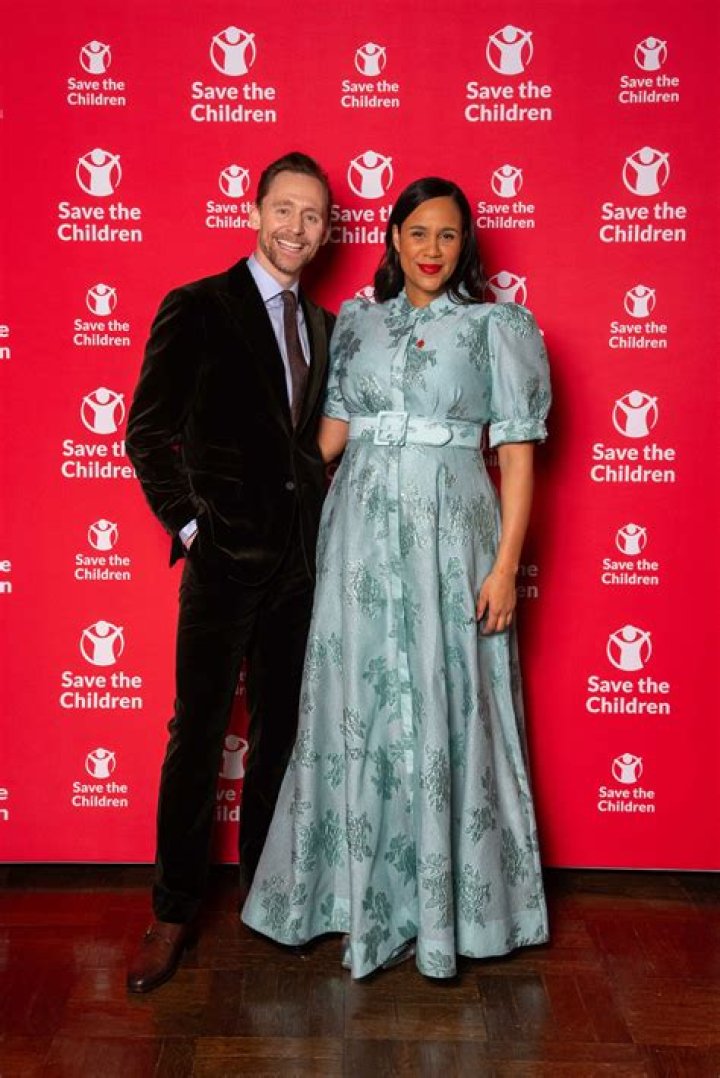 The Height Of Zawe Ashton: Unveiling The Actress's Stature