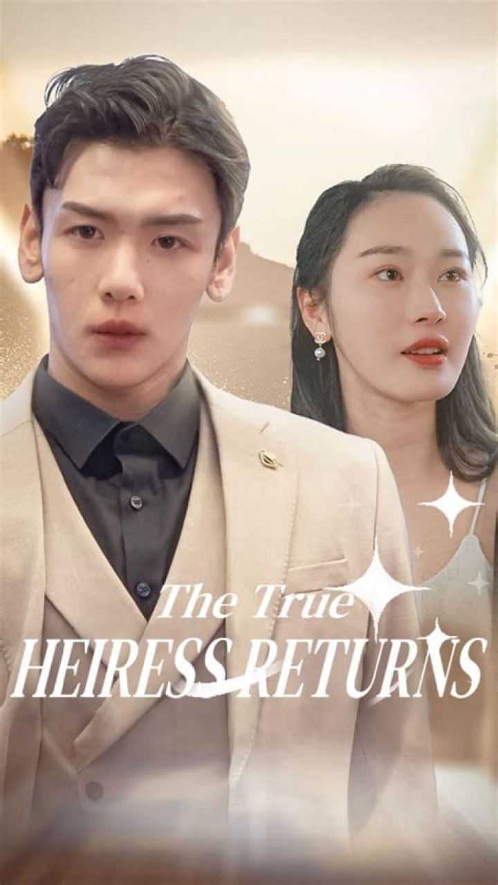 The Heiress la recensione Nocturno