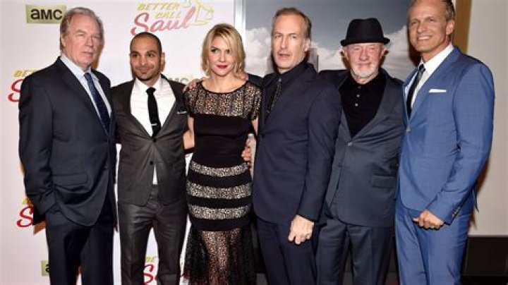 The Hidden Gems Of The Cast Of Better Call Saul