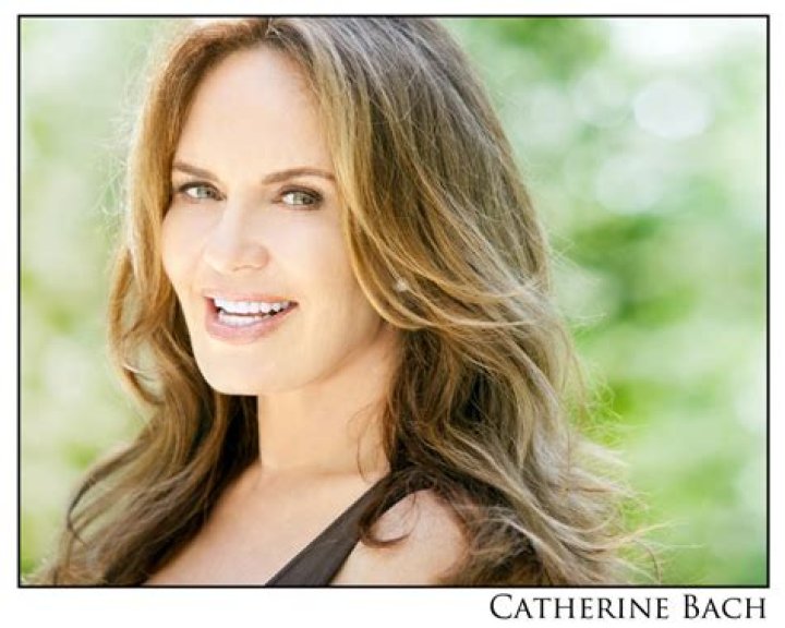 The Hottest Catherine Bach Photos 12thBlog