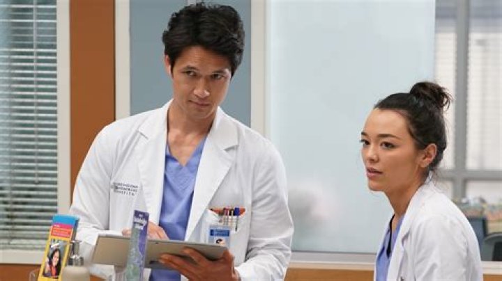 The Hottest Doctor on Grey's Anatomy Alex Karev Most Popular TV